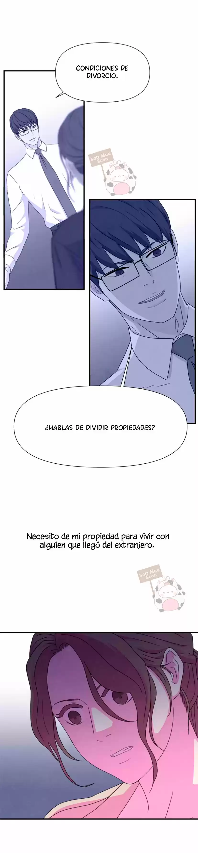 Eres Todo Tú - Capítulo 6 - Página 23 - LectorTMOo
