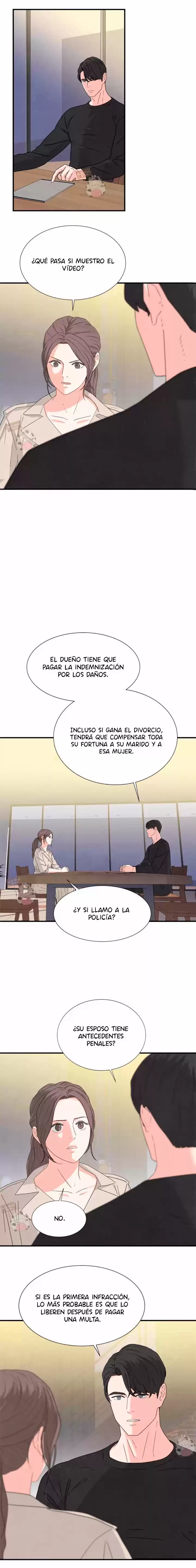 Eres Todo Tú - Capítulo 7 - Página 5 - LectorTMOo