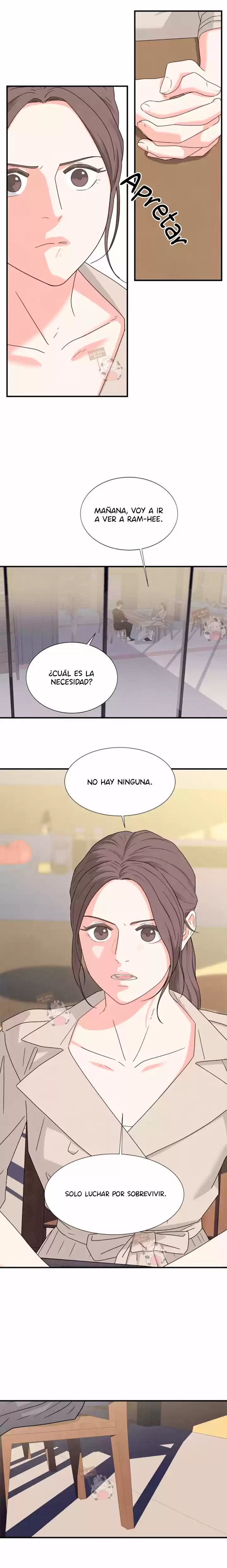 Eres Todo Tú - Capítulo 7 - Página 6 - LectorTMOo