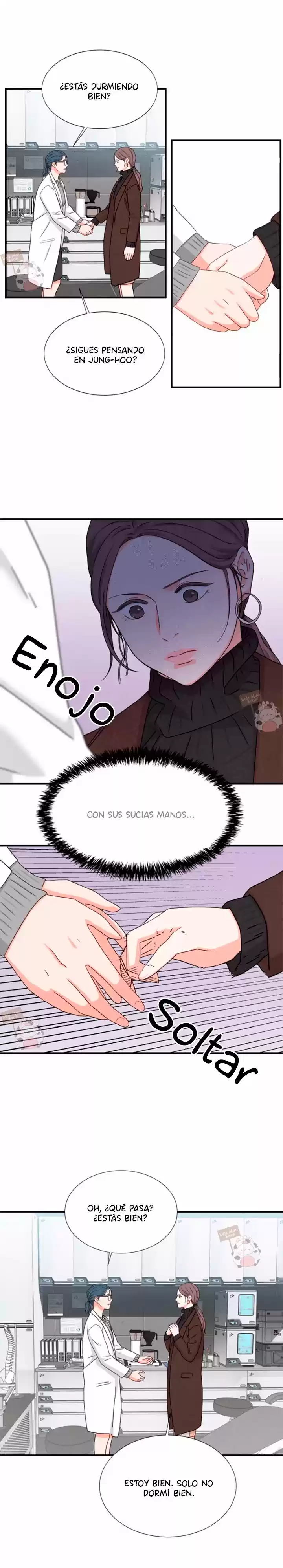 Eres Todo Tú - Capítulo 7 - Página 9 - LectorTMOo
