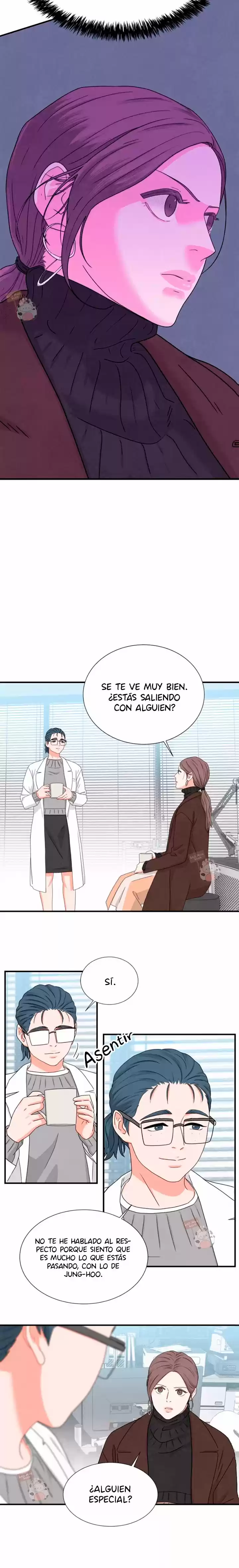 Eres Todo Tú - Capítulo 7 - Página 12 - LectorTMOo