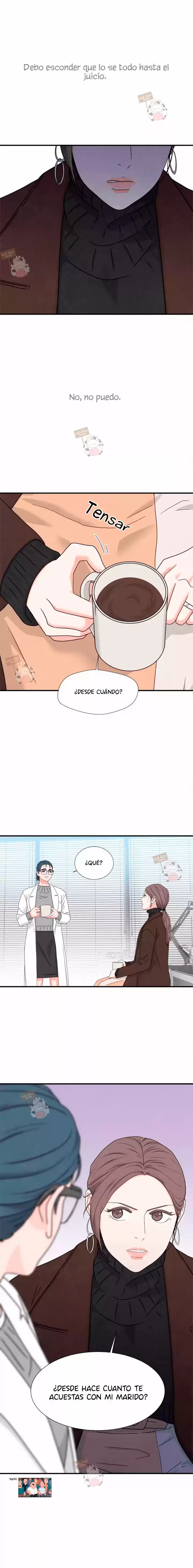 Eres Todo Tú - Capítulo 7 - Página 14 - LectorTMOo