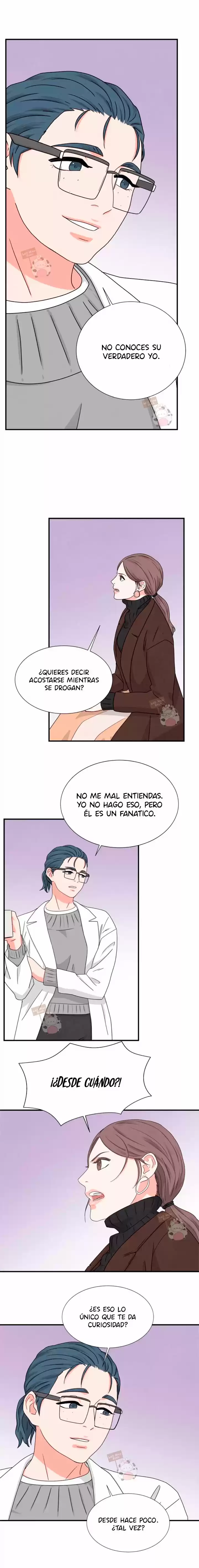 Eres Todo Tú - Capítulo 7 - Página 16 - LectorTMOo