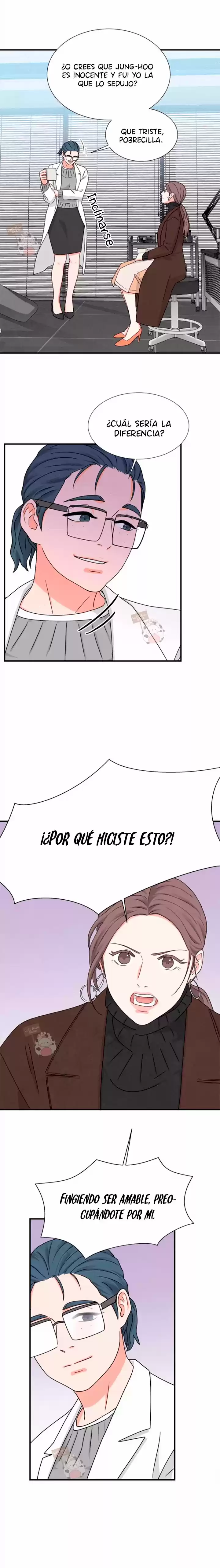 Eres Todo Tú - Capítulo 7 - Página 17 - LectorTMOo