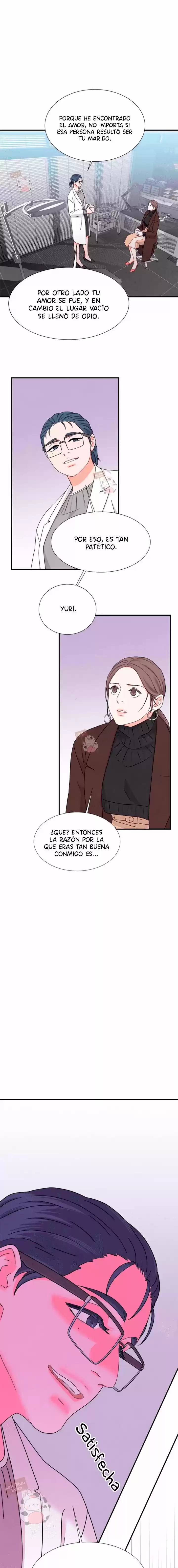 Eres Todo Tú - Capítulo 7 - Página 18 - LectorTMOo