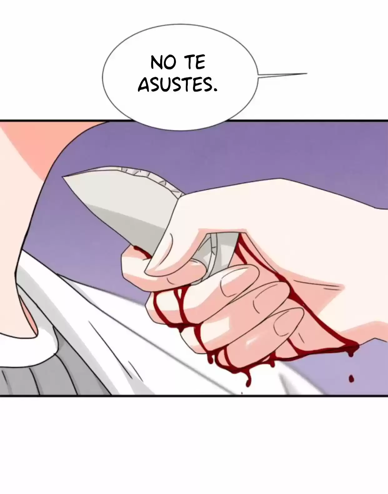 Eres Todo Tú - Capítulo 8 - Página 24 - LectorTMOo