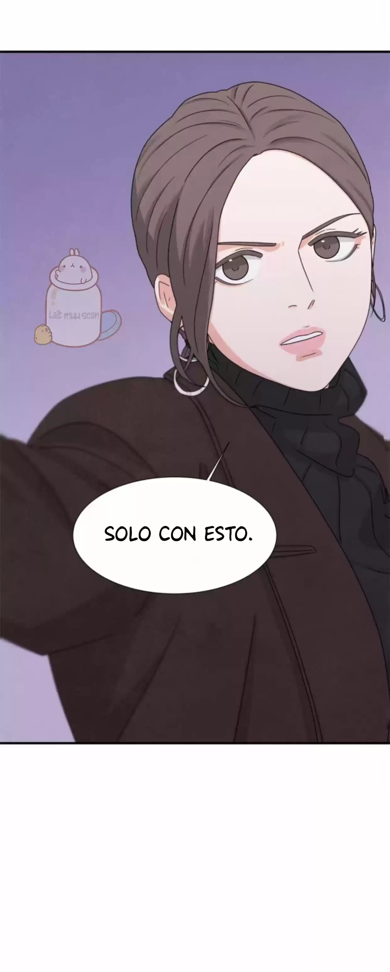 Eres Todo Tú - Capítulo 8 - Página 25 - LectorTMOo