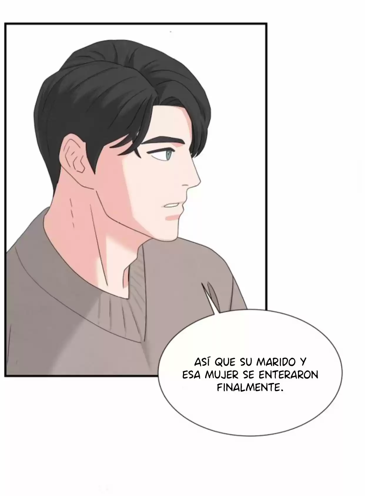 Eres Todo Tú - Capítulo 8 - Página 33 - LectorTMOo