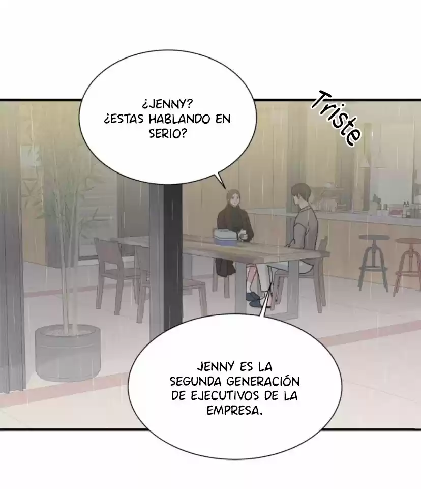 Eres Todo Tú - Capítulo 8 - Página 36 - LectorTMOo