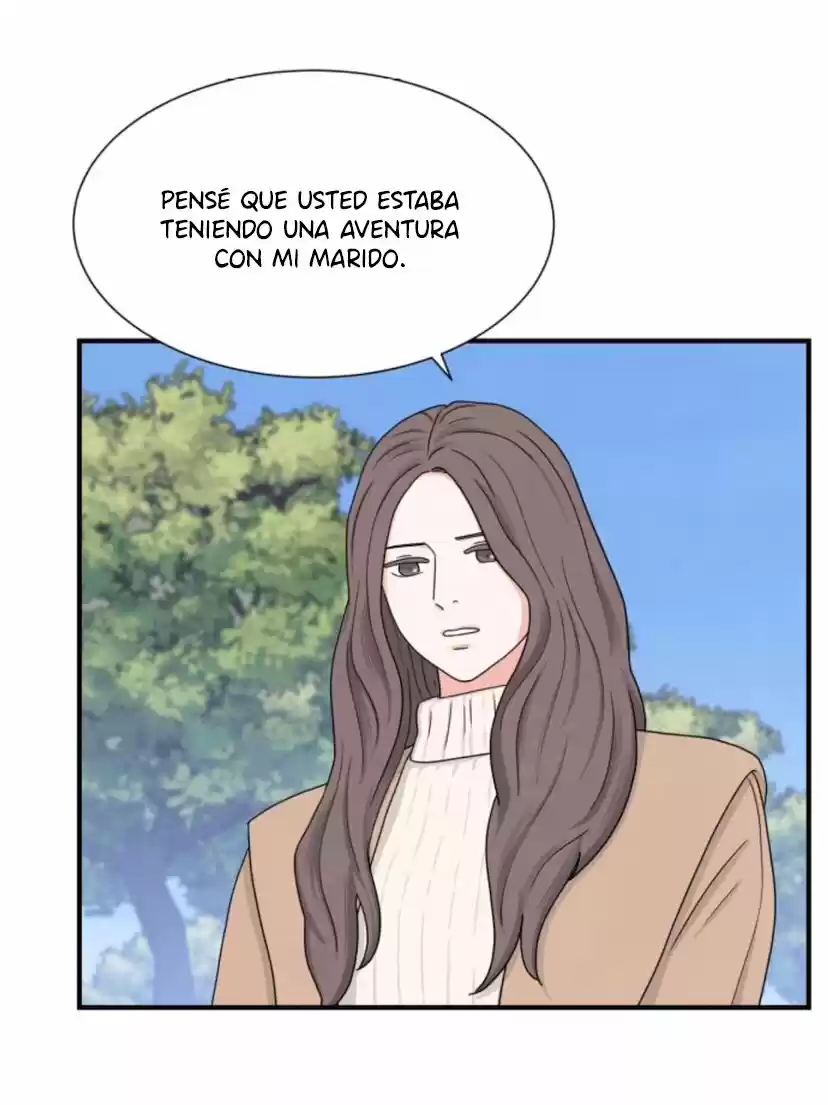 Eres Todo Tú - Capítulo 8 - Página 45 - LectorTMOo