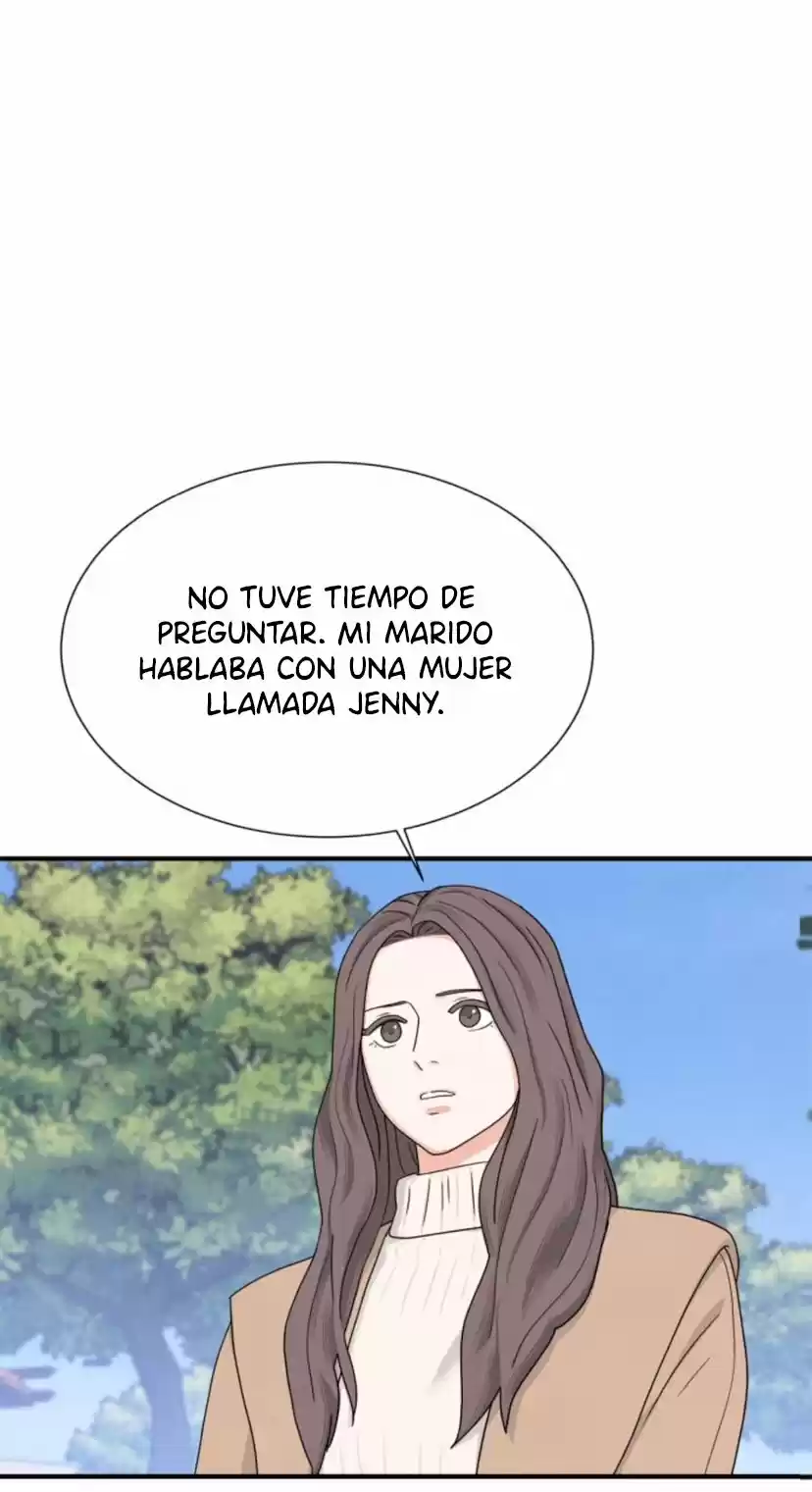 Eres Todo Tú - Capítulo 8 - Página 47 - LectorTMOo