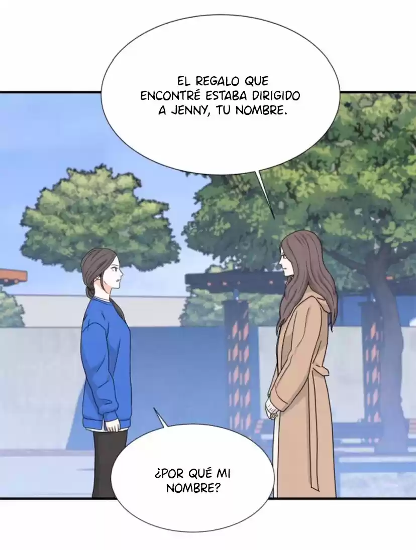 Eres Todo Tú - Capítulo 8 - Página 48 - LectorTMOo