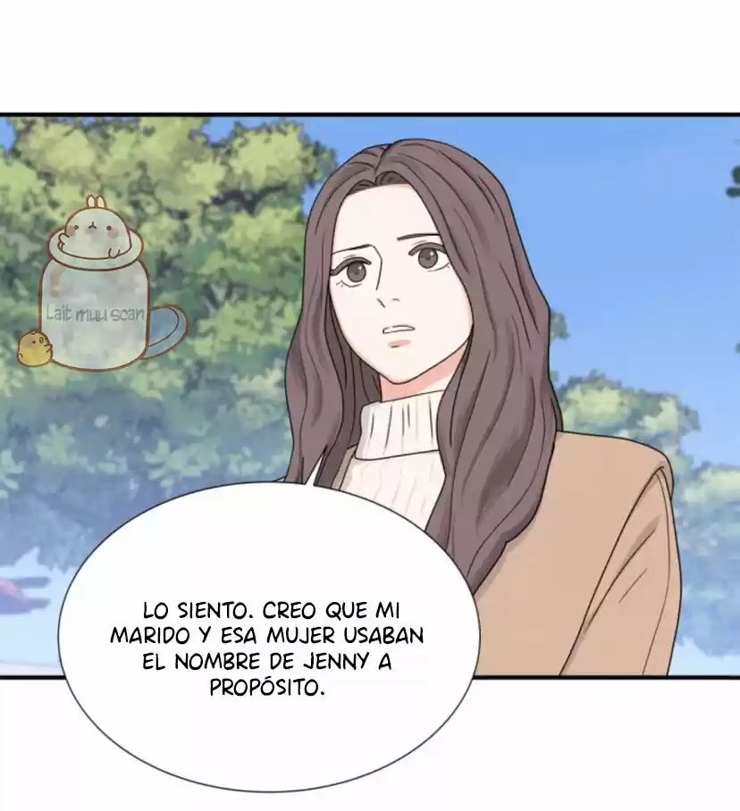 Eres Todo Tú - Capítulo 8 - Página 49 - LectorTMOo