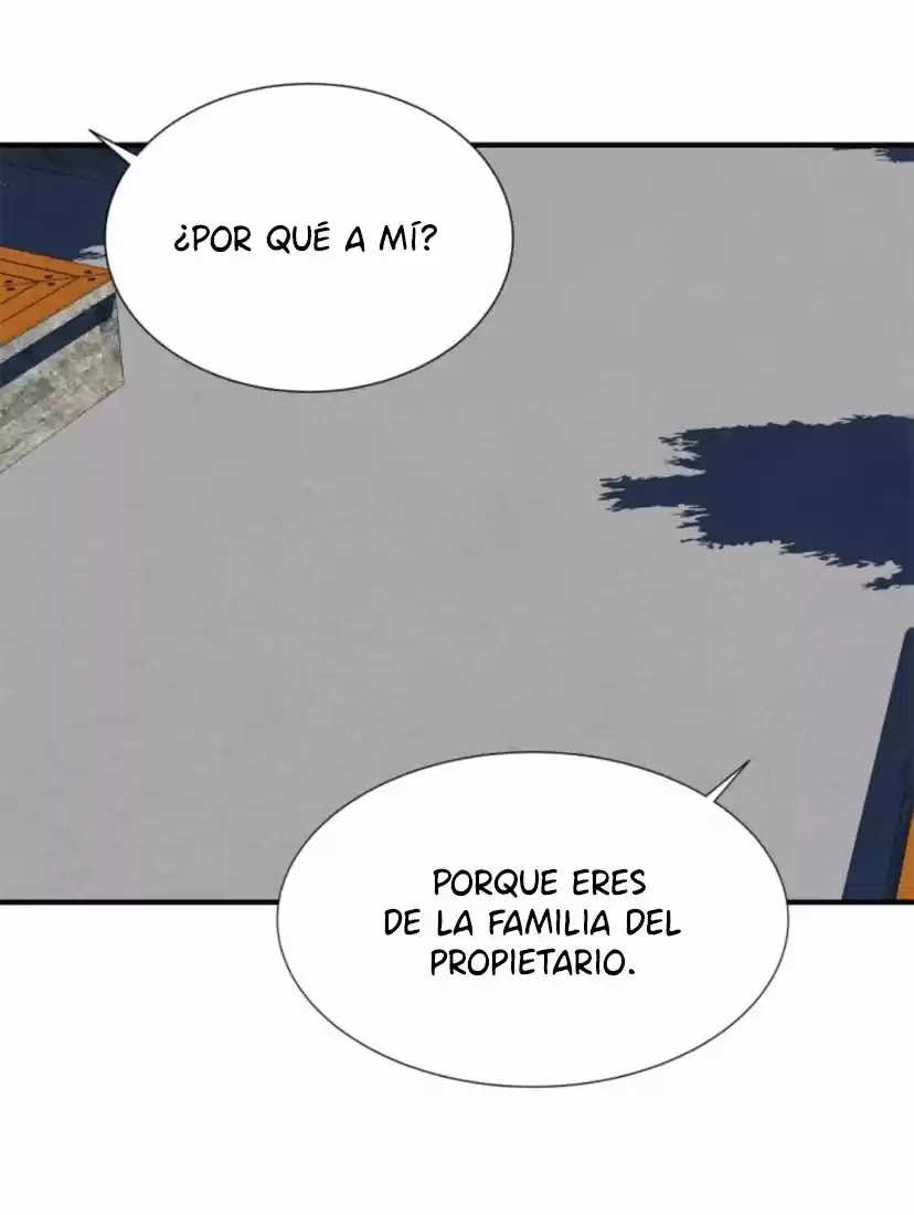 Eres Todo Tú - Capítulo 8 - Página 52 - LectorTMOo