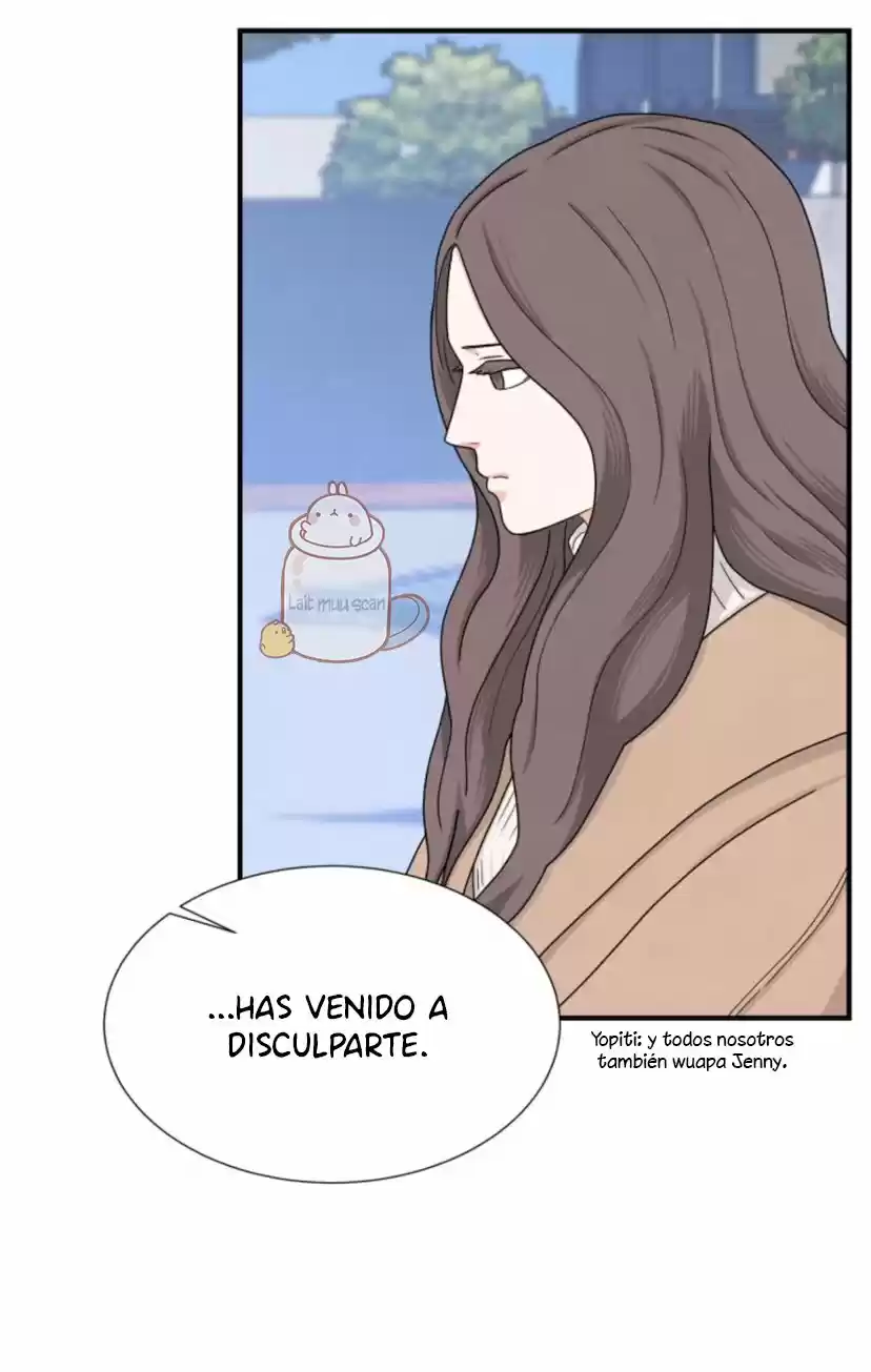Eres Todo Tú - Capítulo 8 - Página 55 - LectorTMOo