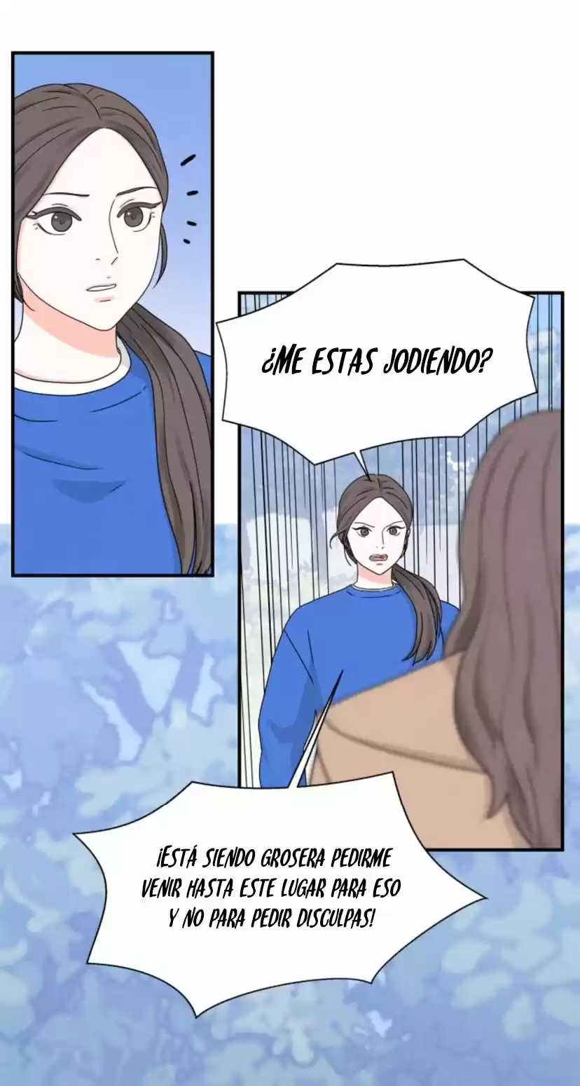 Eres Todo Tú - Capítulo 8 - Página 61 - LectorTMOo