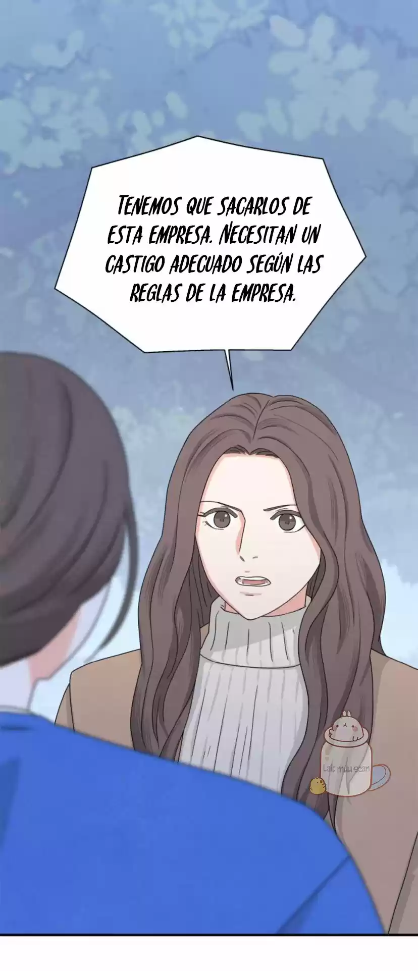 Eres Todo Tú - Capítulo 8 - Página 62 - LectorTMOo
