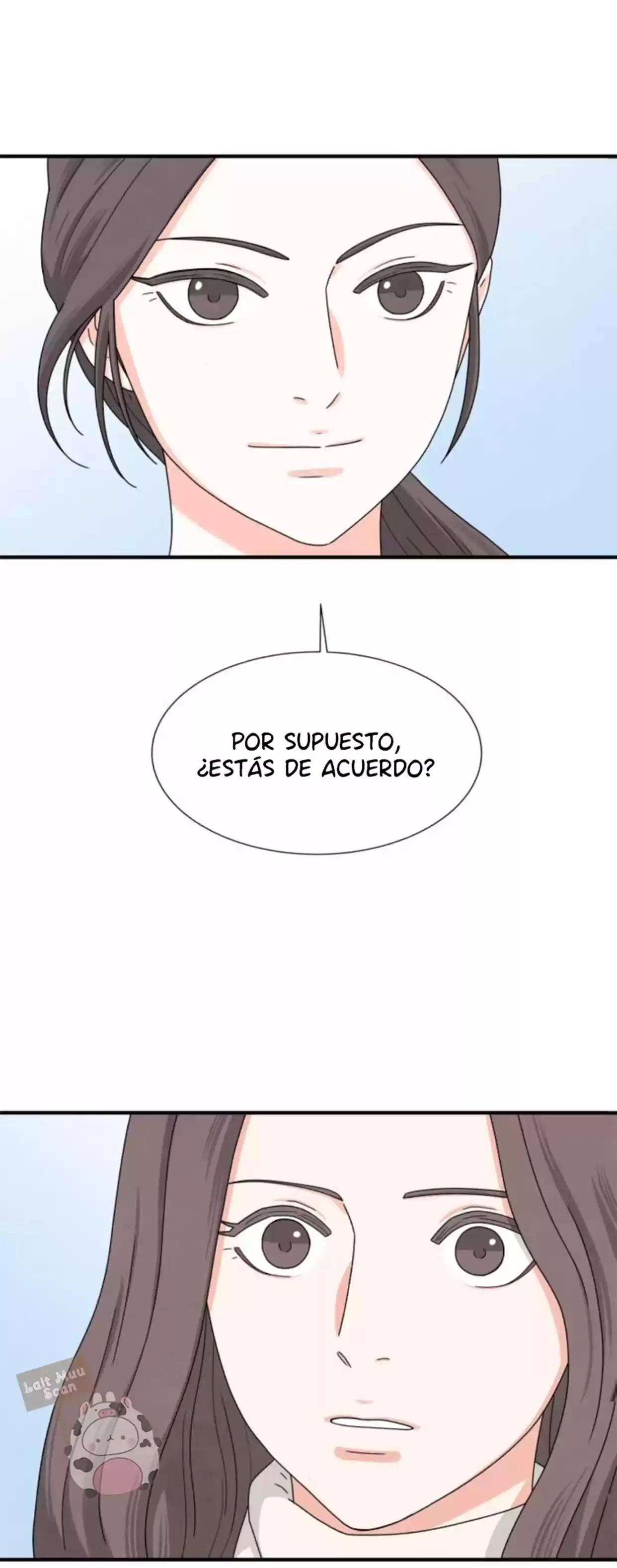 Eres Todo Tú - Capítulo 9 - Página 5 - LectorTMOo