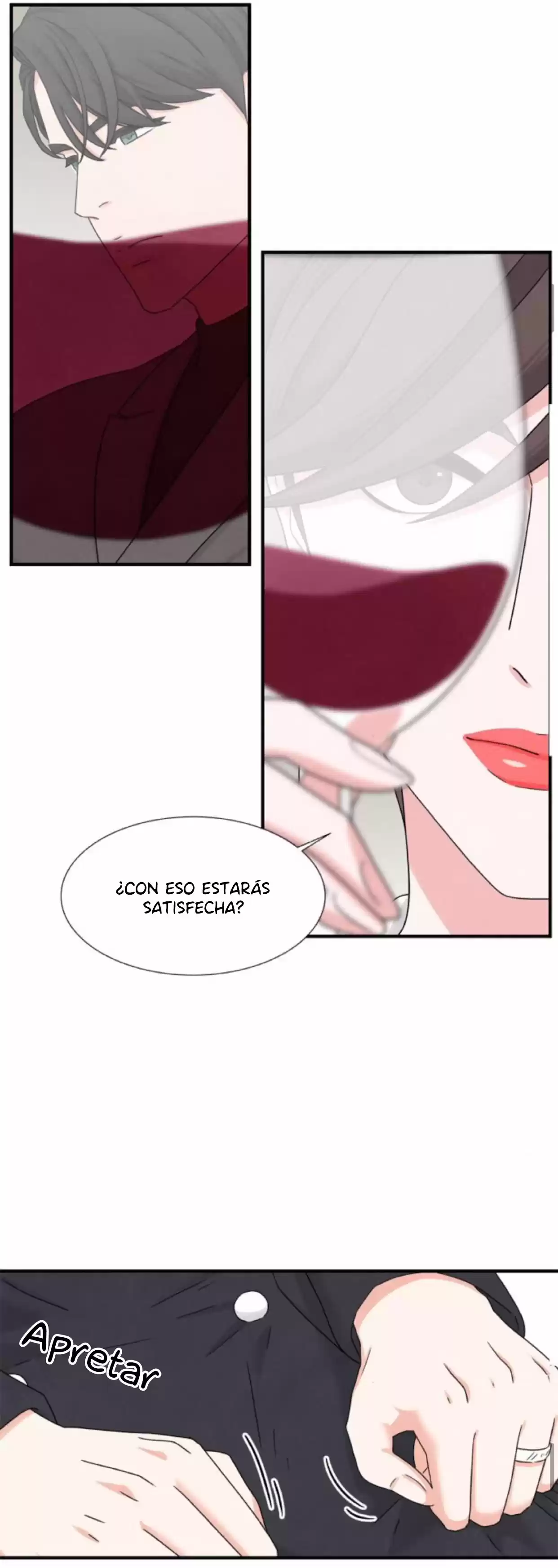 Eres Todo Tú - Capítulo 9 - Página 38 - LectorTMOo