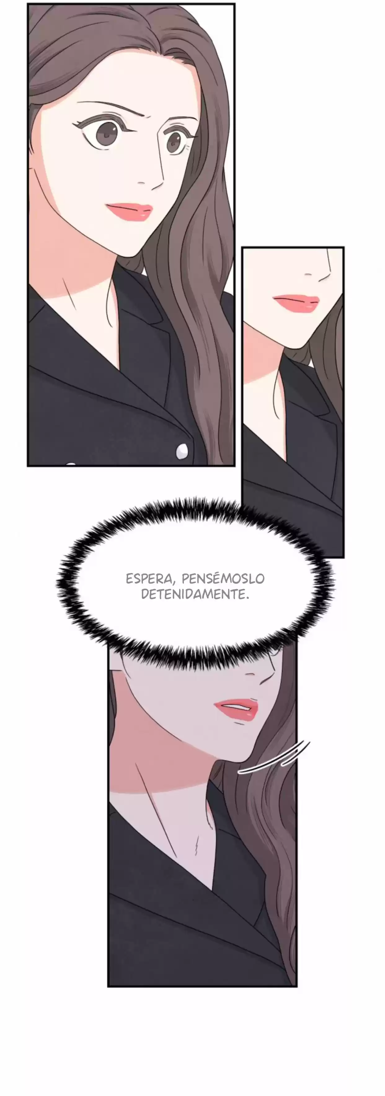 Eres Todo Tú - Capítulo 9 - Página 41 - LectorTMOo