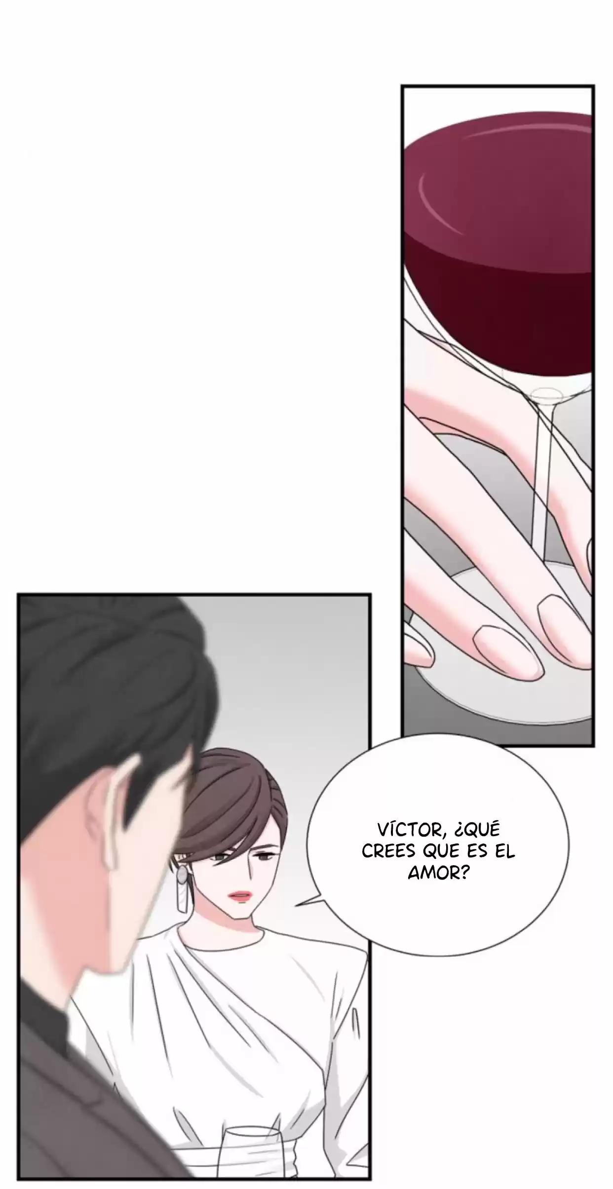 Eres Todo Tú - Capítulo 9 - Página 50 - LectorTMOo