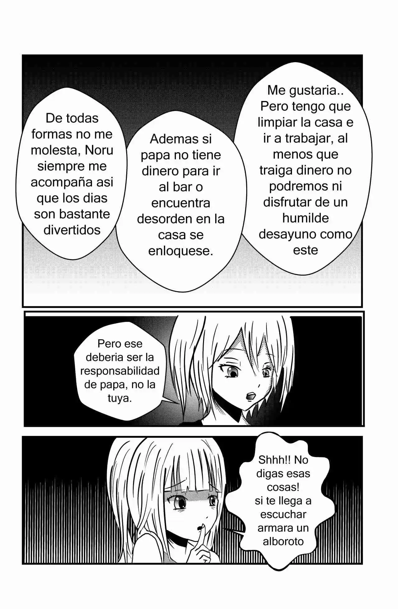Erio And Electric Doll - Capítulo 1 - Página 7 - LectorTMOo