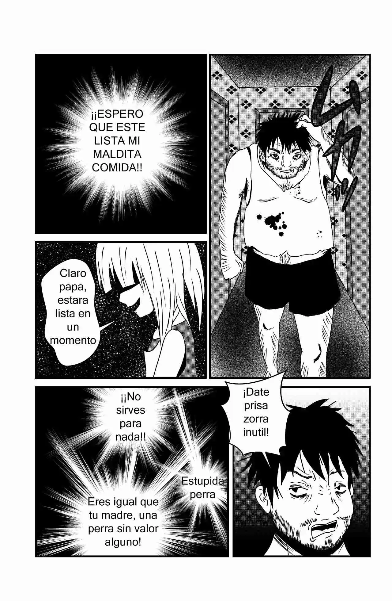 Erio And Electric Doll - Capítulo 1 - Página 10 - LectorTMOo