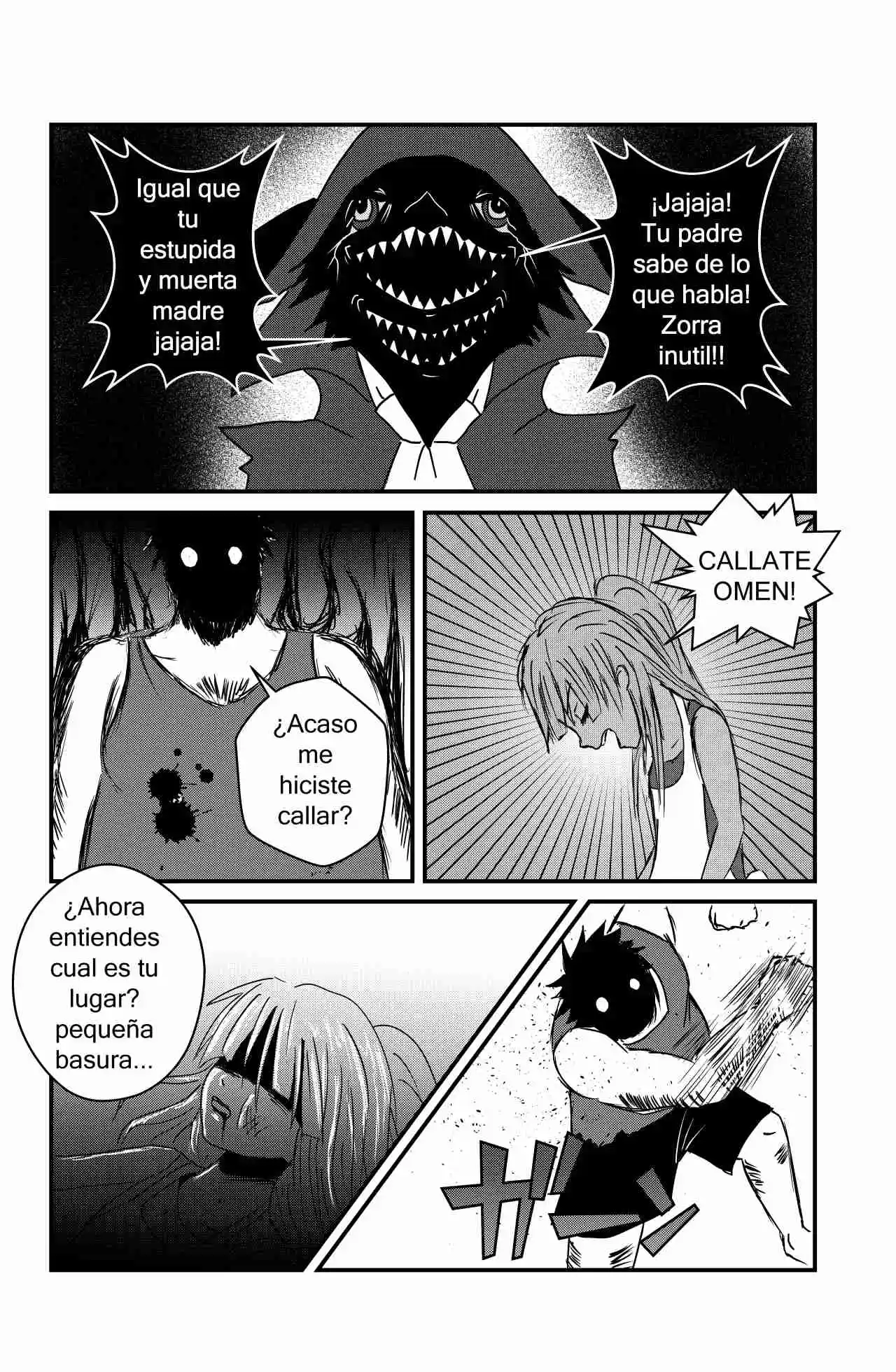 Erio And Electric Doll - Capítulo 1 - Página 11 - LectorTMOo