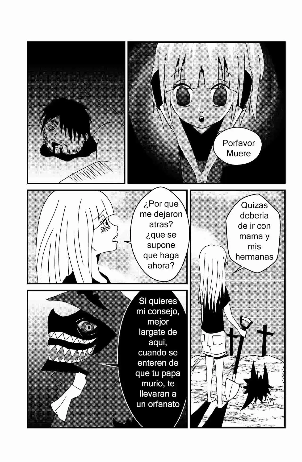 Erio And Electric Doll - Capítulo 1 - Página 18 - LectorTMOo