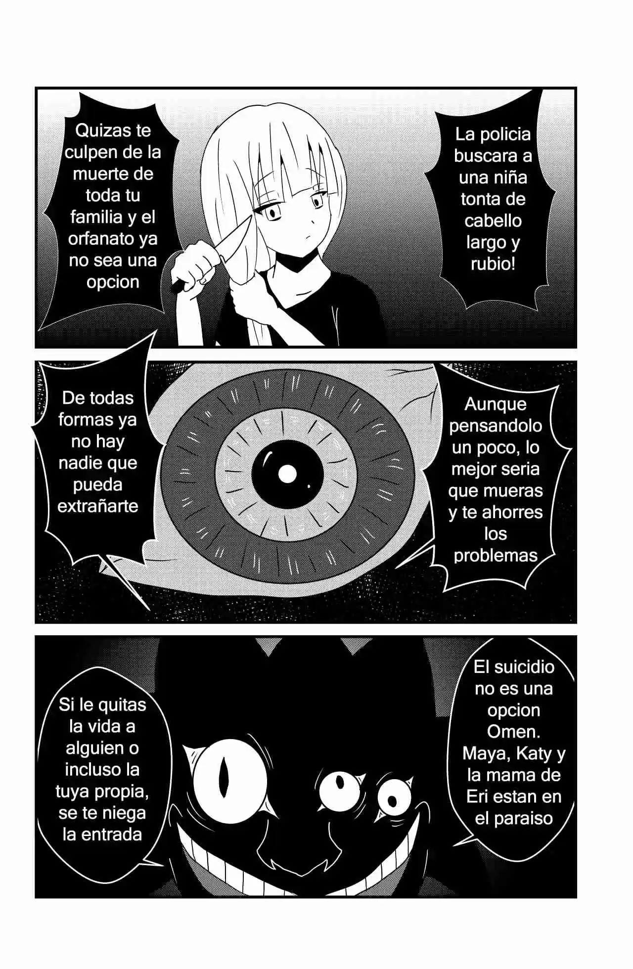 Erio And Electric Doll - Capítulo 1 - Página 19 - LectorTMOo