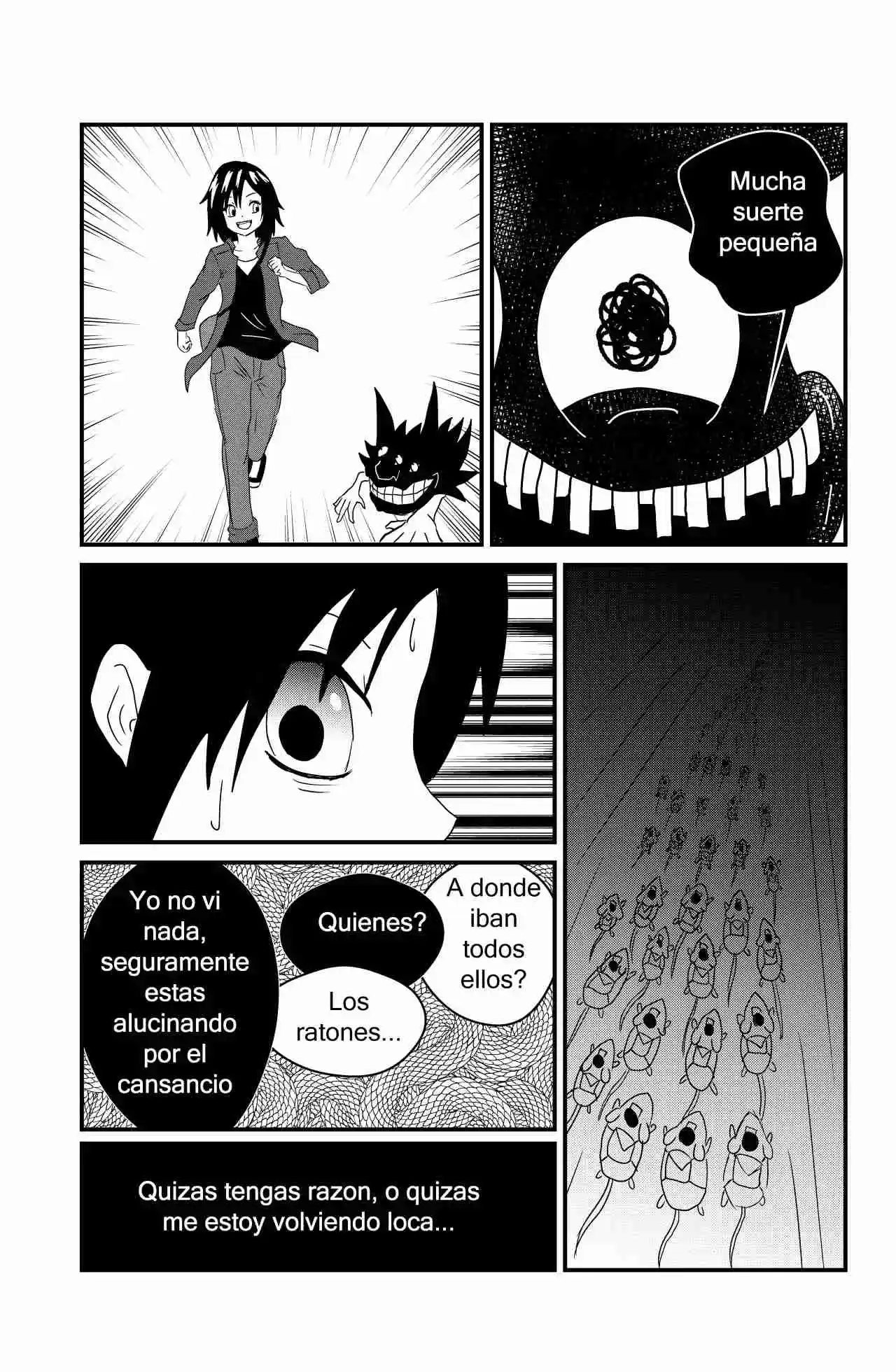 Erio And Electric Doll - Capítulo 2 - Página 6 - LectorTMOo