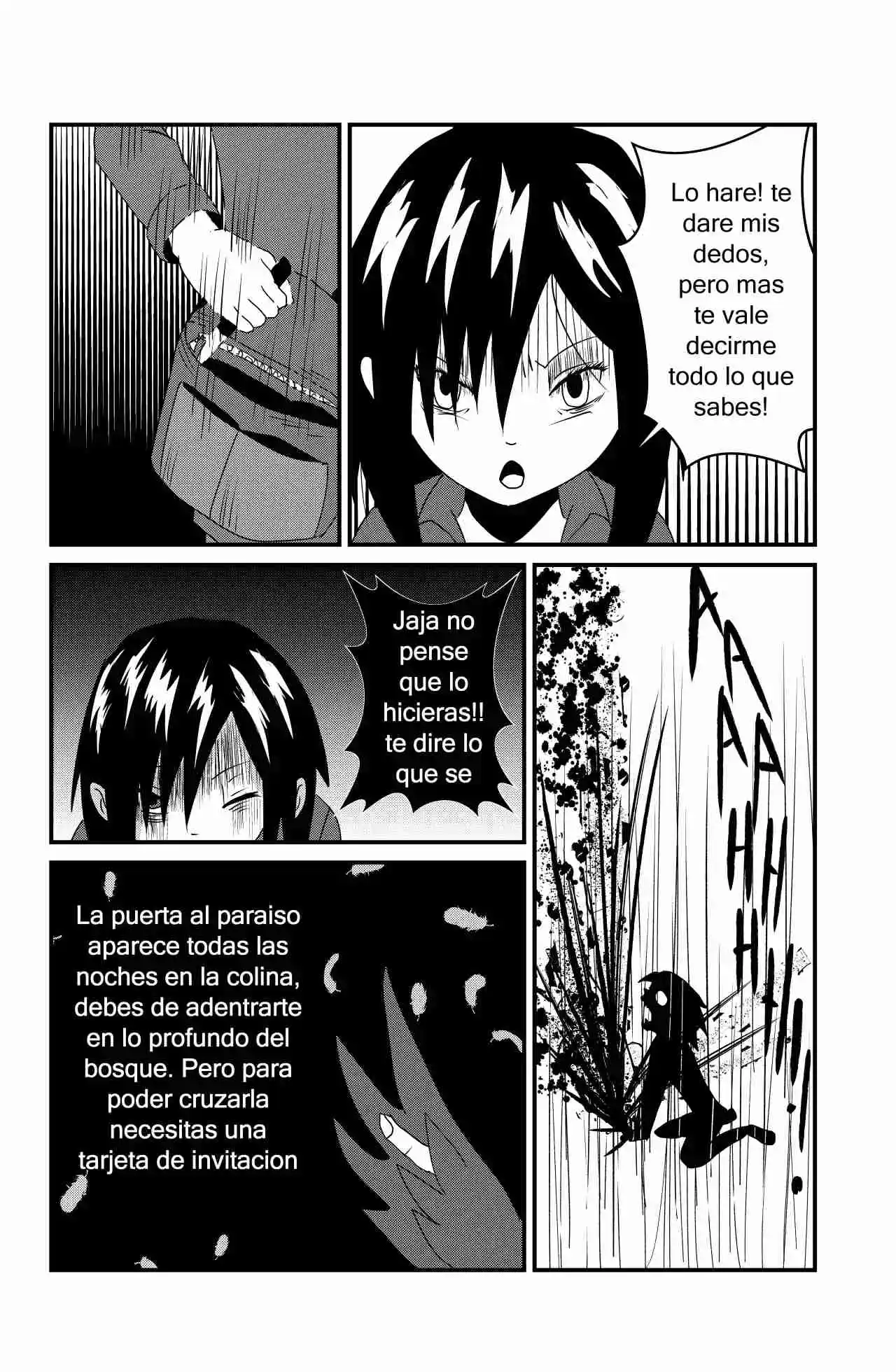 Erio And Electric Doll - Capítulo 2 - Página 9 - LectorTMOo