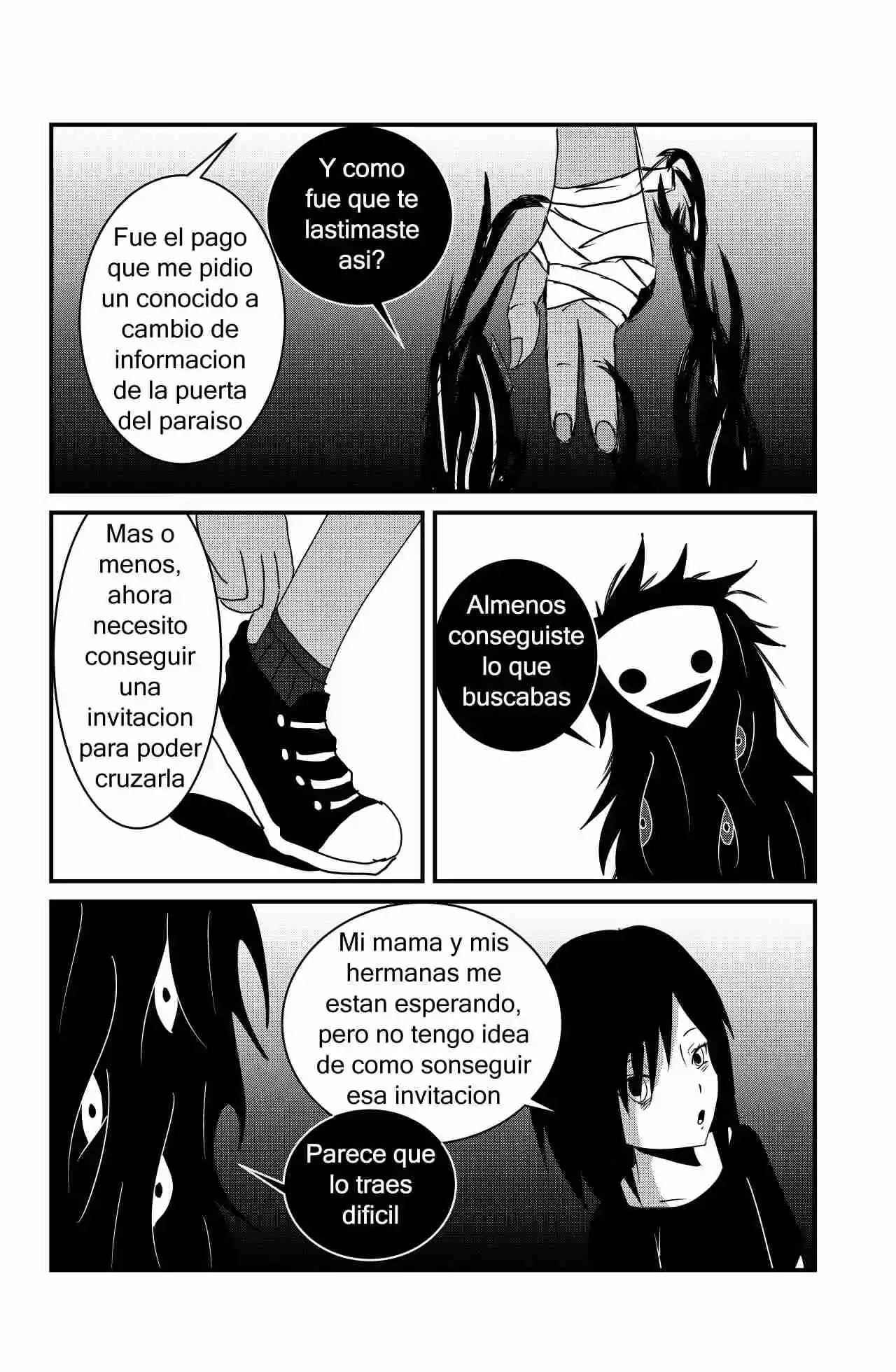 Erio And Electric Doll - Capítulo 2 - Página 11 - LectorTMOo