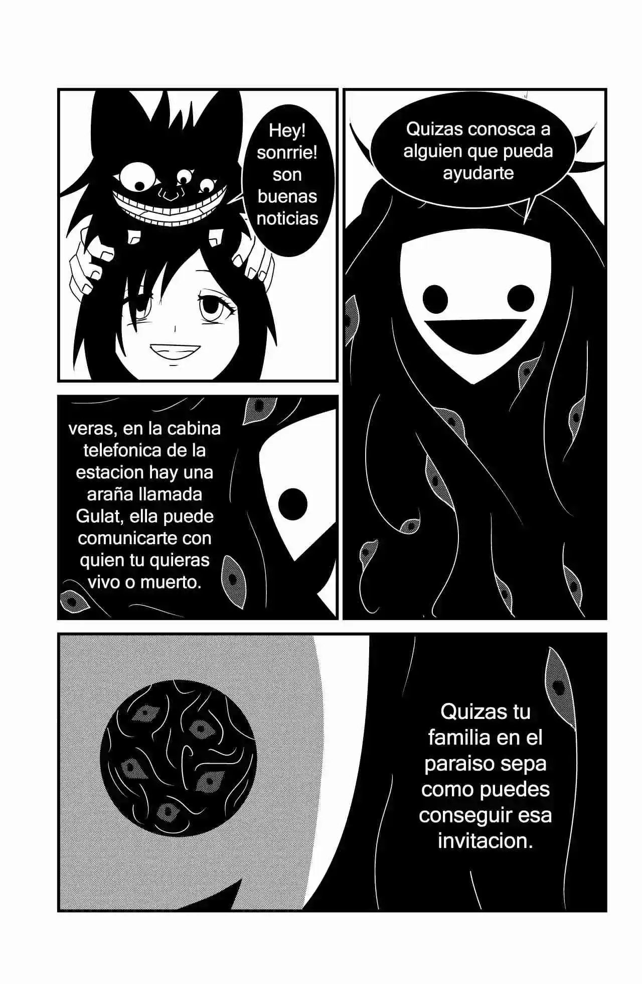 Erio And Electric Doll - Capítulo 2 - Página 12 - LectorTMOo