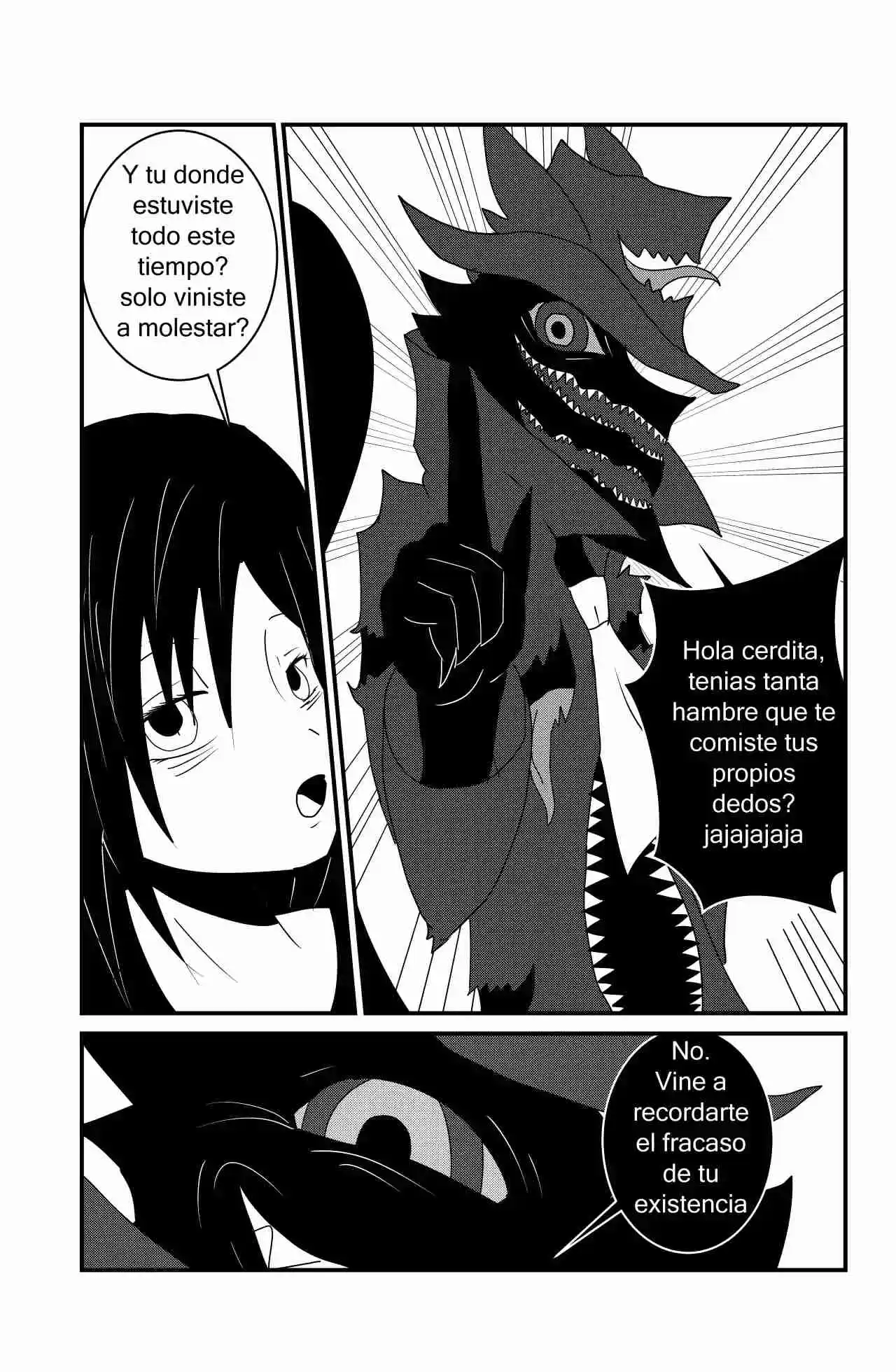 Erio And Electric Doll - Capítulo 2 - Página 14 - LectorTMOo