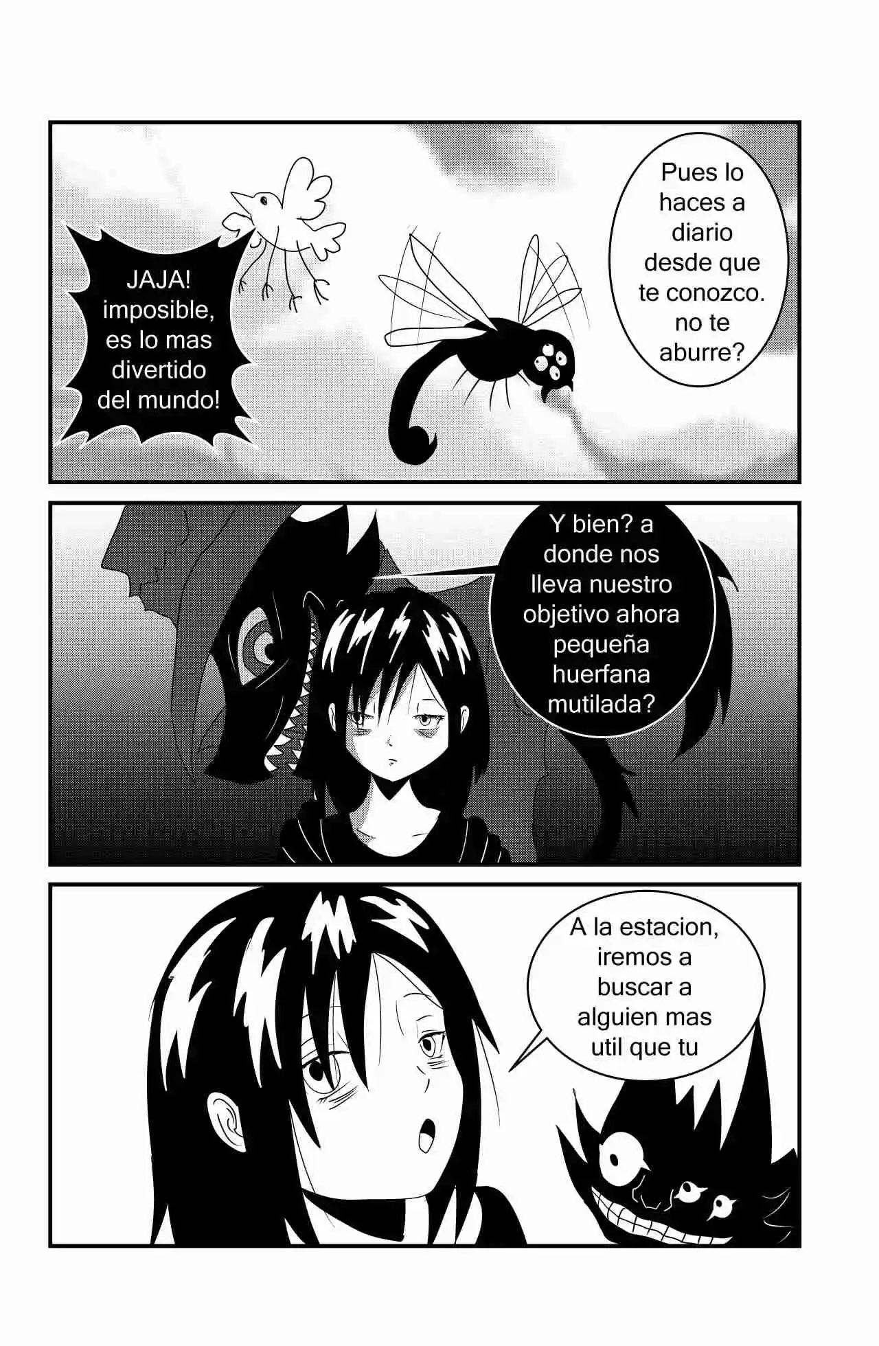 Erio And Electric Doll - Capítulo 2 - Página 15 - LectorTMOo