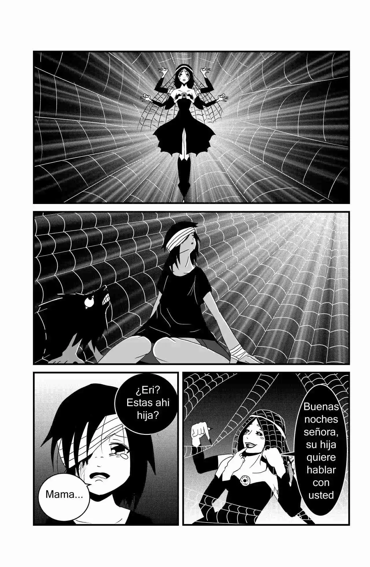Erio And Electric Doll - Capítulo 3 - Página 9 - LectorTMOo