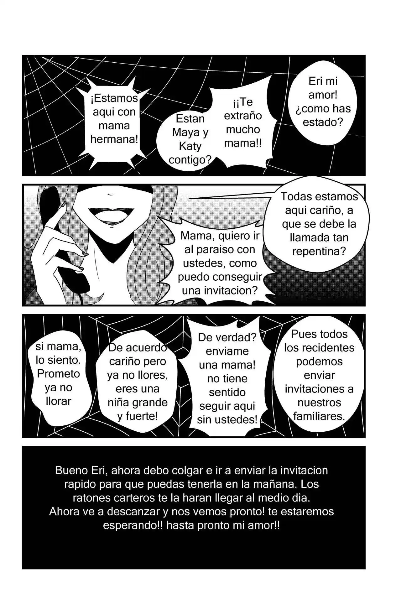 Erio And Electric Doll - Capítulo 3 - Página 10 - LectorTMOo