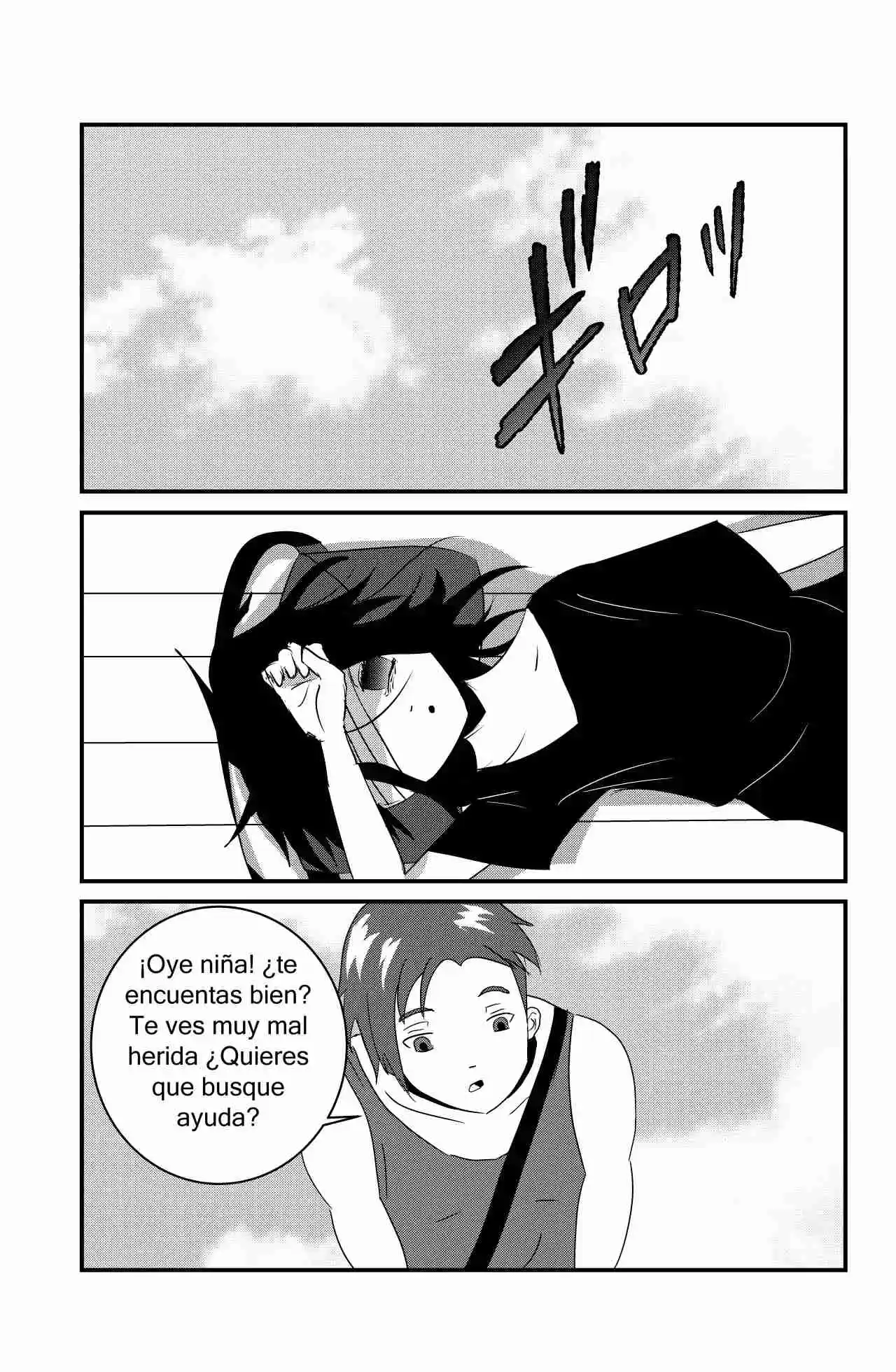 Erio And Electric Doll - Capítulo 3 - Página 13 - LectorTMOo