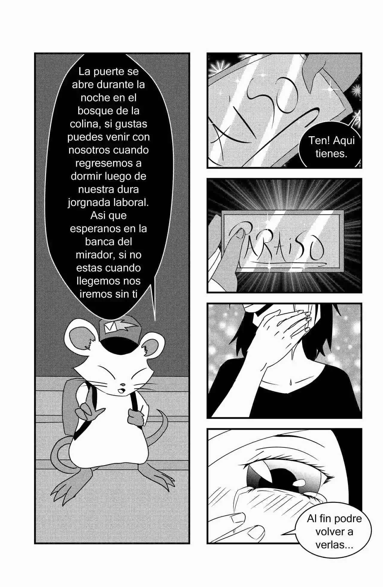 Erio And Electric Doll - Capítulo 3 - Página 17 - LectorTMOo
