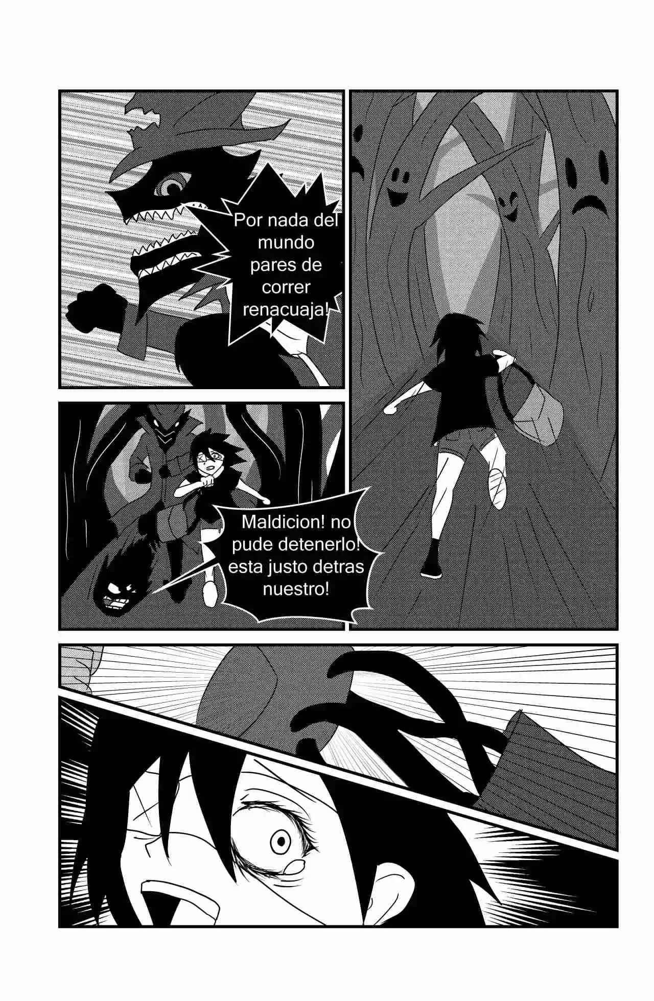 Erio And Electric Doll - Capítulo 3 - Página 23 - LectorTMOo