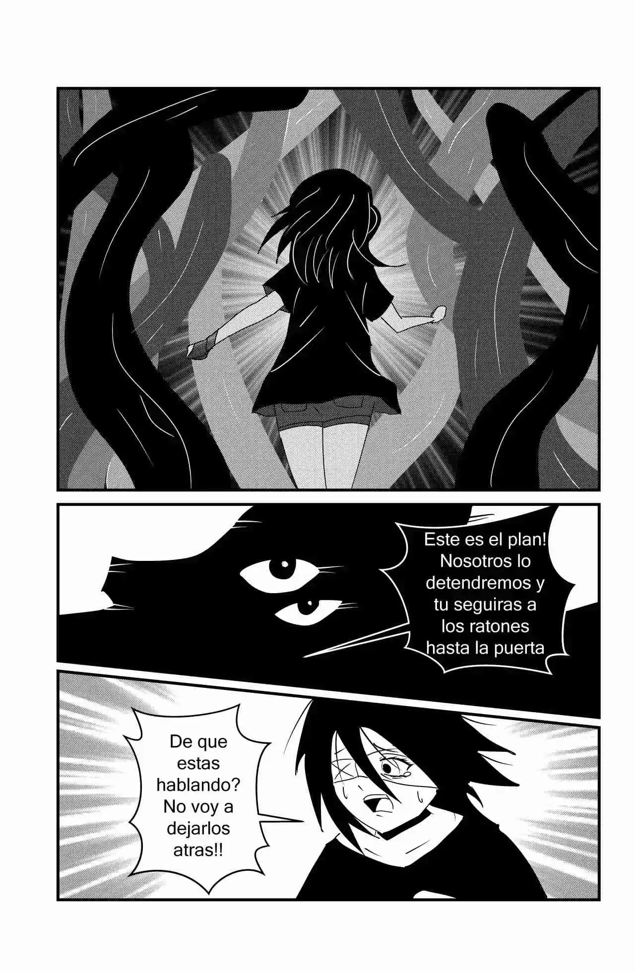 Erio And Electric Doll - Capítulo 3 - Página 25 - LectorTMOo