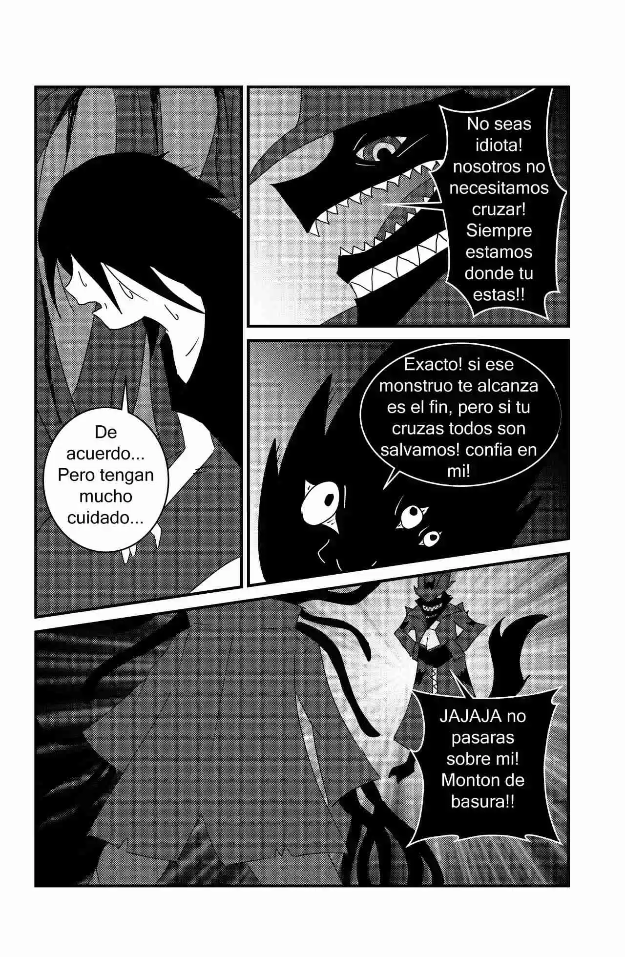 Erio And Electric Doll - Capítulo 3 - Página 26 - LectorTMOo