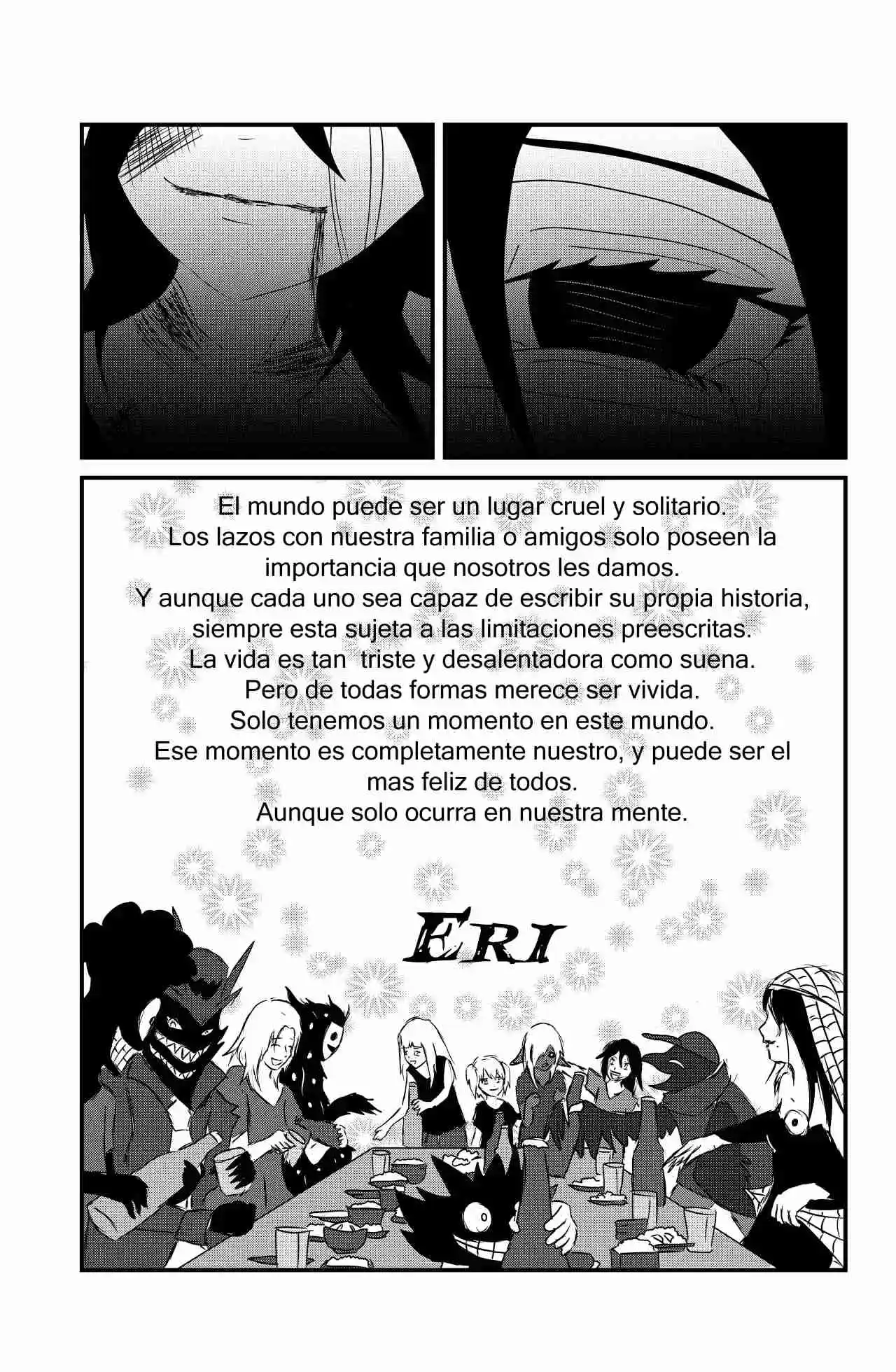 Erio And Electric Doll - Capítulo 3 - Página 29 - LectorTMOo