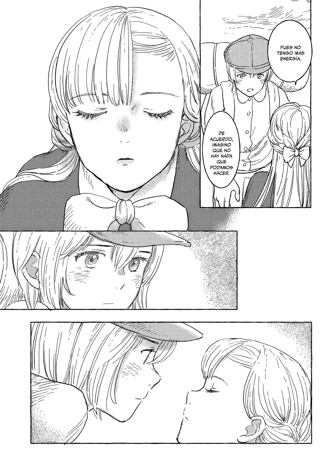 Erio And Electric Doll - Capítulo 16 - Página 4 - LectorTMOo