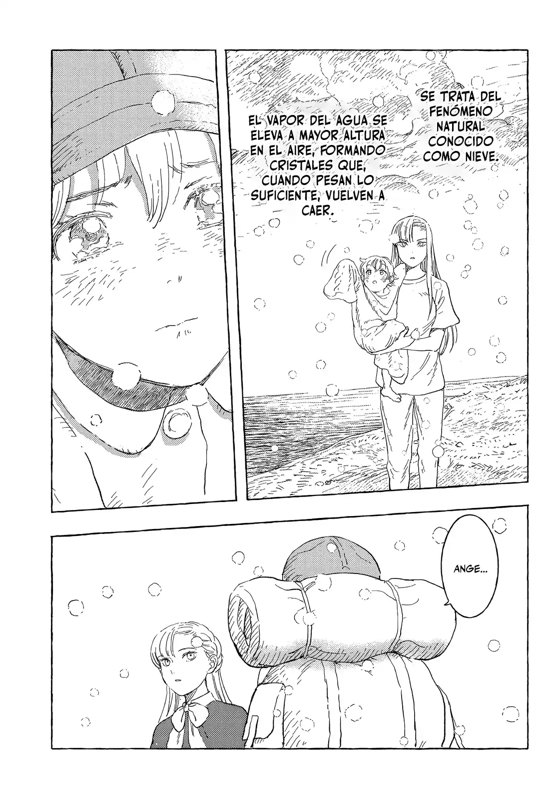 Erio And Electric Doll - Capítulo 16 - Página 16 - LectorTMOo