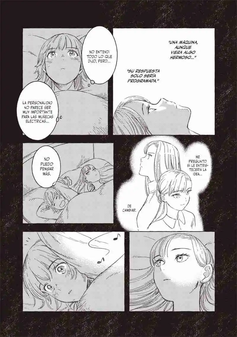 Erio And Electric Doll - Capítulo 19 - Página 16 - LectorTMOo
