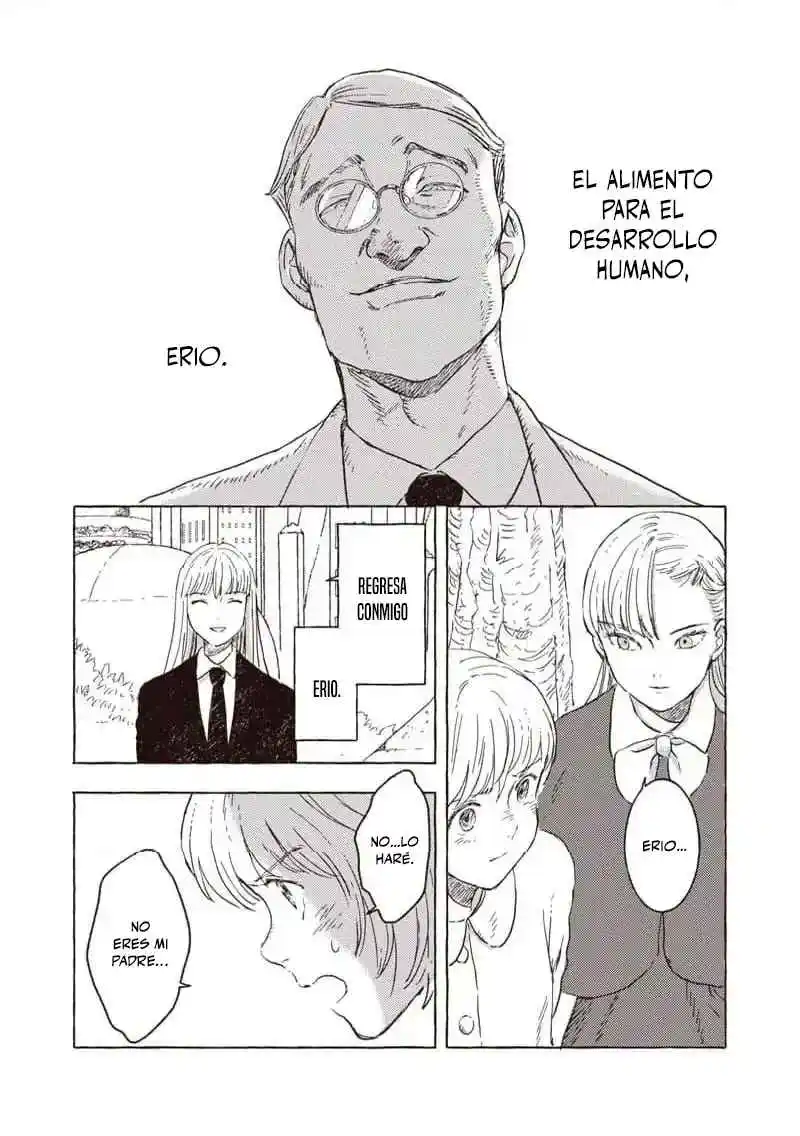Erio And Electric Doll - Capítulo 21 - Página 6 - LectorTMOo