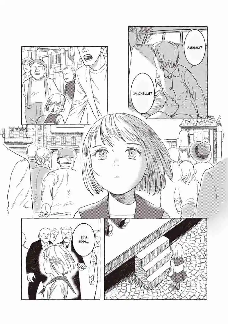 Erio And Electric Doll - Capítulo 26 - Página 19 - LectorTMOo