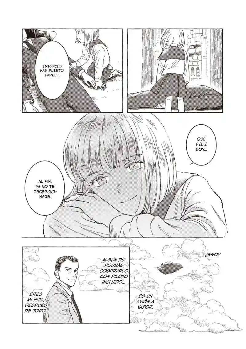 Erio And Electric Doll - Capítulo 26 - Página 20 - LectorTMOo